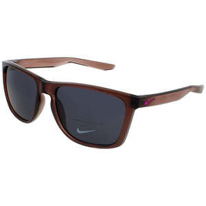 NIKE FORTUNE-FD1692-291 Sunglasses Sun Glasses 291 PLUM Authentic New 57mm UNISE